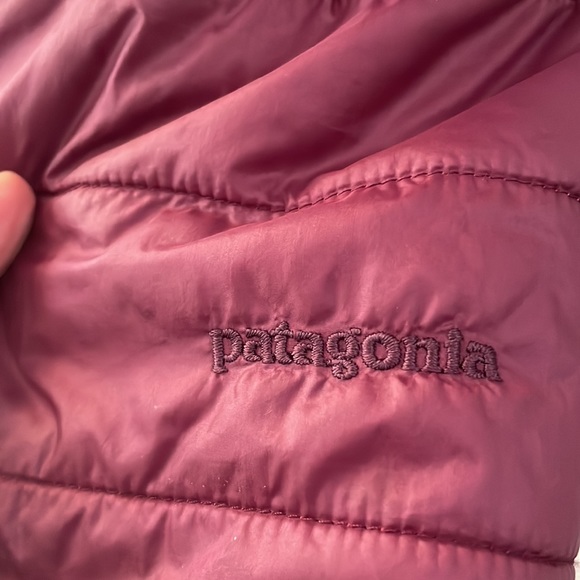 Long Patagonia Nano Puff - Picture 11 of 11